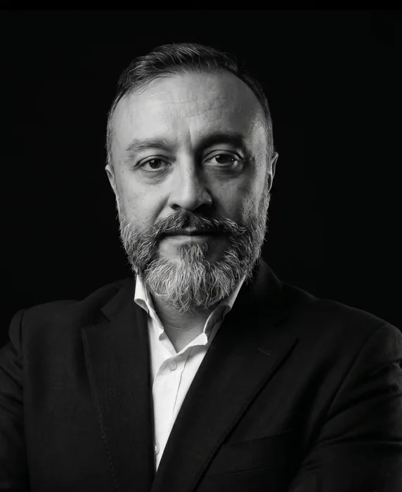 Javier Reyes